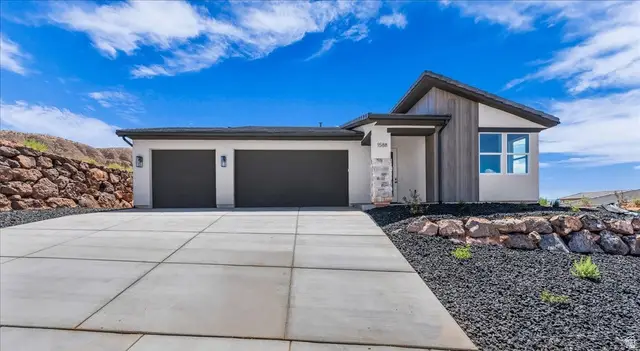 1588 E Centaurus Way #108, Washington, UT 84780 - #1