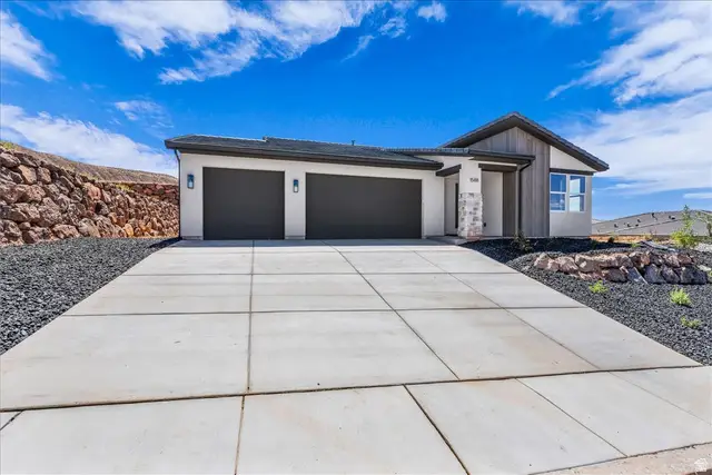 1588 E Centaurus Way #108, Washington, UT 84780 - #2