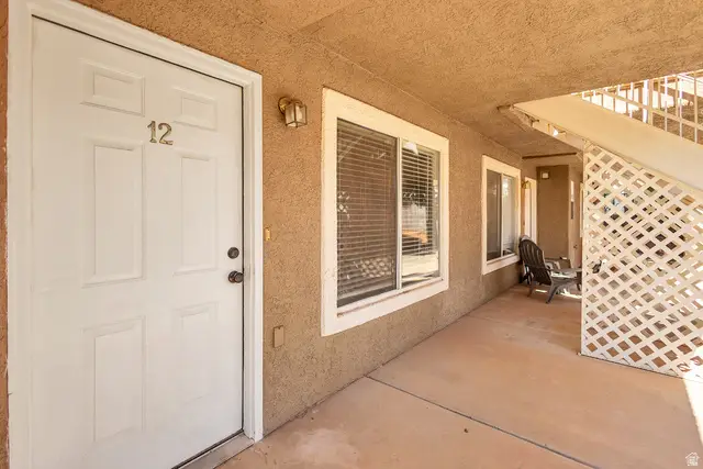1238 W 360 N #12, Saint George, UT 84770 - #3