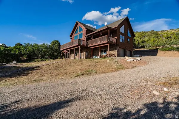 2101 S High Cedar Dr, Cedar City, UT 84720