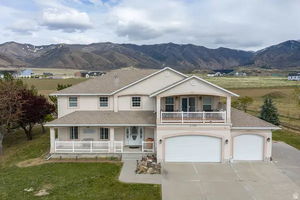 2320 N Churchwood Dr, Pine Canyon, UT 84074