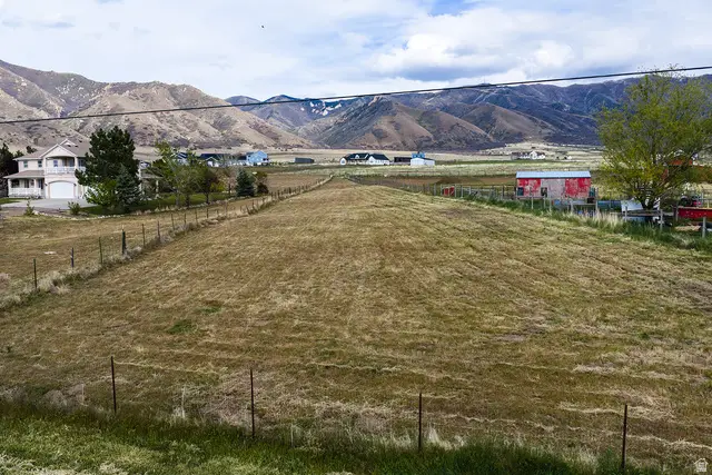 2320 N Churchwood (lot) Dr, Pine Canyon, UT 84074 - #1