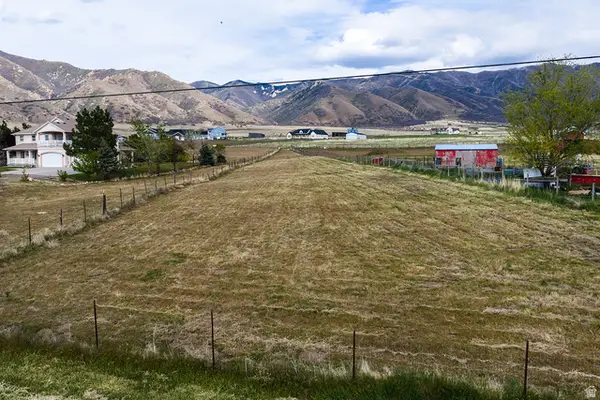 2320 N Churchwood (lot) Dr, Pine Canyon, UT 84074