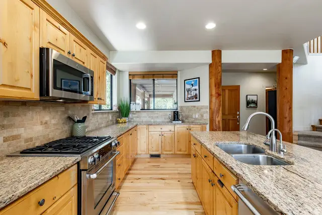 1137 Station Rd, Park City, UT 84098 - #3