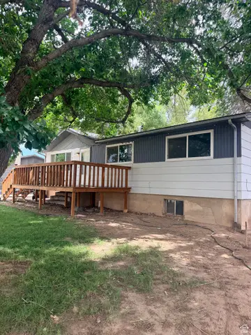 736 E 300 N, Roosevelt, UT 84066 - #2