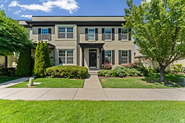 10767 S Ozarks Dr W, South Jordan, UT 84095 - #1