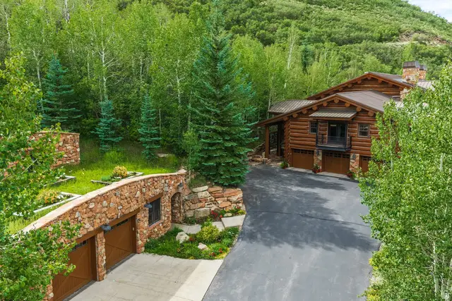 29 Canyon Ct, Park City, UT 84060 - #2