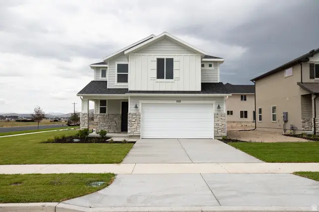 1055 N 1110 W Lot #48, Salem, UT 84653 - #1