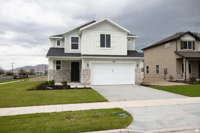 1055 N 1110 W Lot #48, Salem, UT 84653 - #2