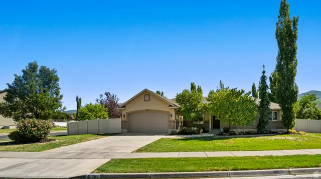 564 N Spring Meadow Ln. Ln W, Farmington, UT 84025 - #1