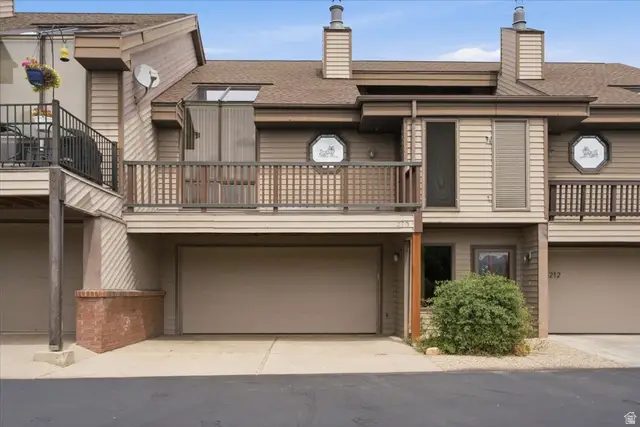 5210 E 3900 N, Eden, UT 84310 - #1