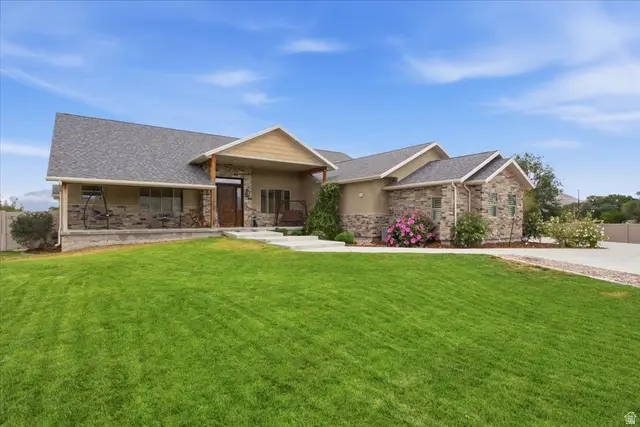 14351 S Heritage View Cv, Bluffdale, UT 84065 - #2