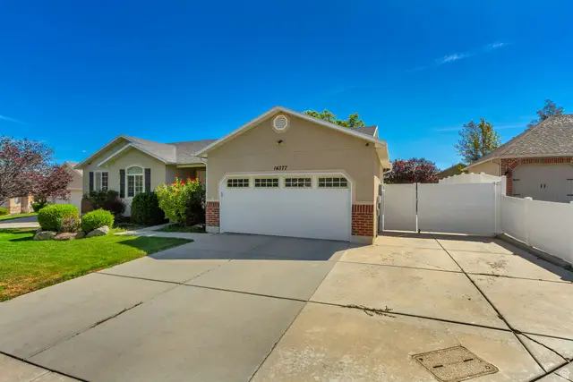 14377 S Heartland Cv, Herriman, UT 84096 - #3