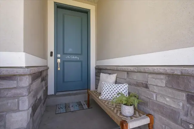 3411 W Blue Crane Dr, Clinton, UT 84015 - #3