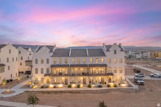 718 W Vista Sur Ln #17, Saint George, UT 84790 - #1