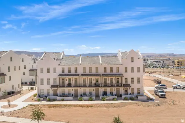 718 W Vista Sur Ln #17, Saint George, UT 84790 - #2