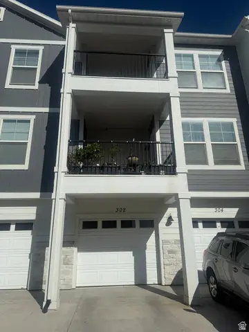 938 W Coral Charm Way N #302, Saratoga Springs, UT 84045 - #1