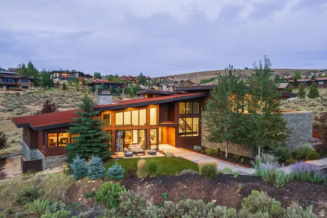 2599 Saddlehorn Dr, Park City, UT 84098 - #1