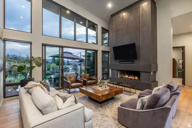 2599 Saddlehorn Dr, Park City, UT 84098 - #2