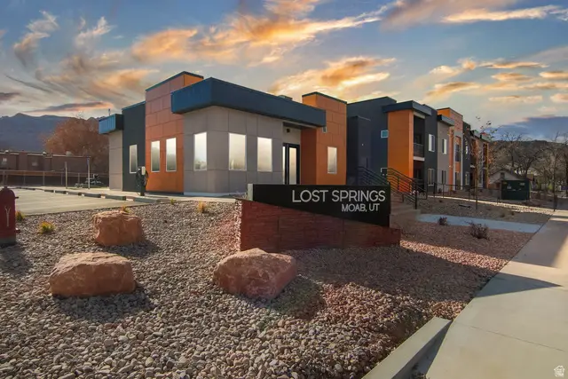 238 S 400 E, Moab, UT 84532 - #1