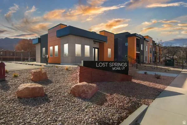 238 S 400 E, Moab, UT 84532