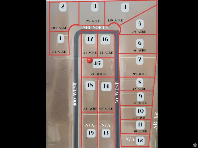 #15, Koosharem, UT 84744 - #1