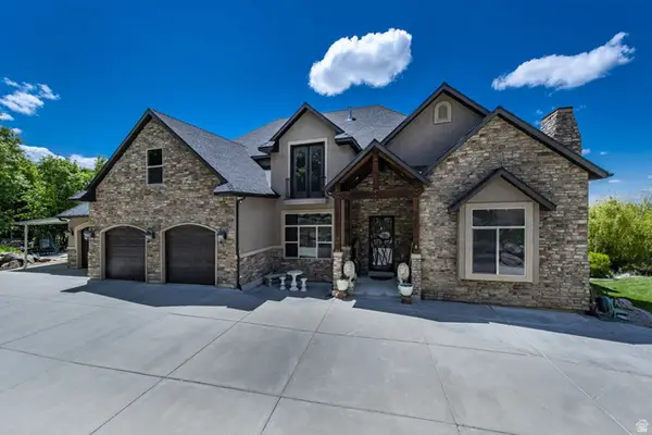 1776 S Temple Ct E, Bountiful, UT 84010