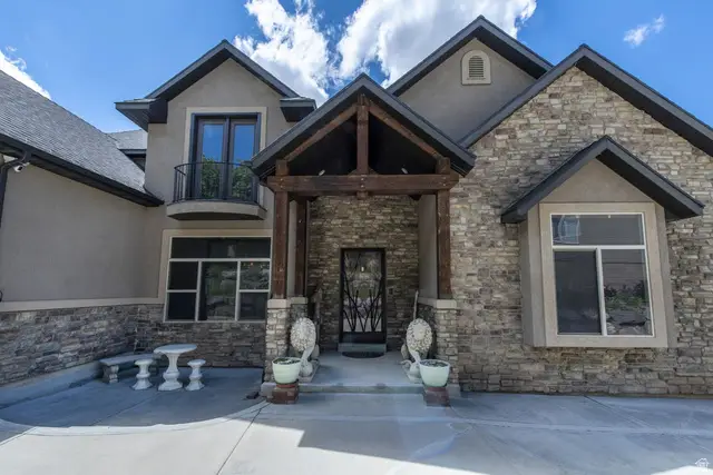1776 S Temple Ct E, Bountiful, UT 84010 - #2