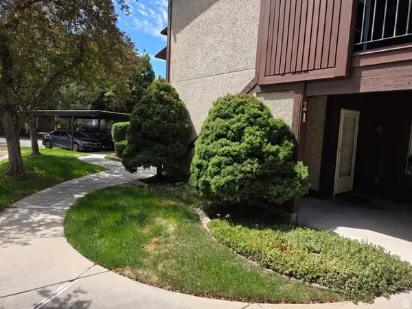 325 E 2550 N #21, North Ogden, UT 84414