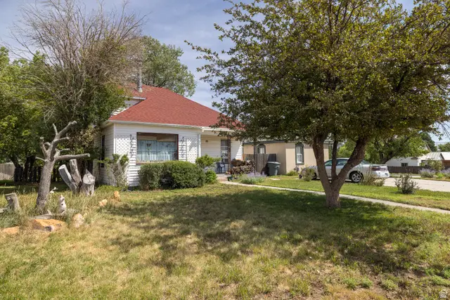 97 E 100 S, Monticello, UT 84535 - #1