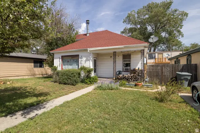 97 E 100 S, Monticello, UT 84535 - #2