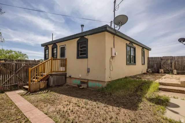 97 E 100 S, Monticello, UT 84535 - #3