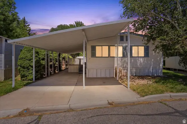 975 E 6600 S #7, Uintah, UT 84405 - #1