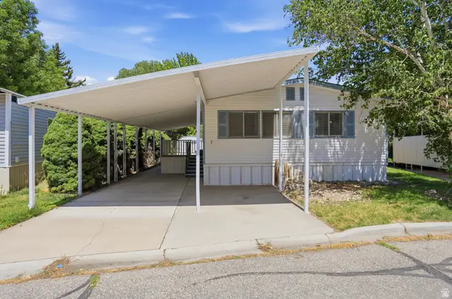 975 E 6600 S #7, Uintah, UT 84405 - #2