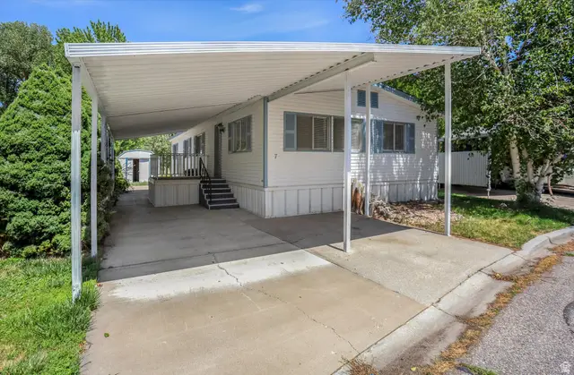 975 E 6600 S #7, Uintah, UT 84405 - #3