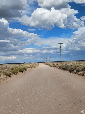 Address Withheld By Seller, Duchesne, UT 84021