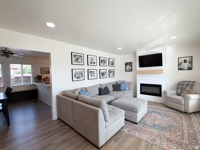 4629 S 200 W, Washington Terrace, UT 84405 - #3