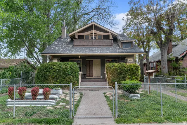 1470 S Edison St, Salt Lake City, UT 84115 - #2