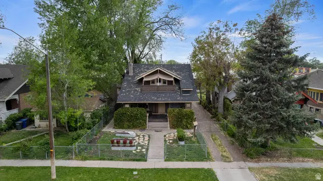 1470 S Edison St, Salt Lake City, UT 84115 - #3