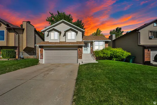 121 N 400 W, Clearfield, UT 84015 - #1