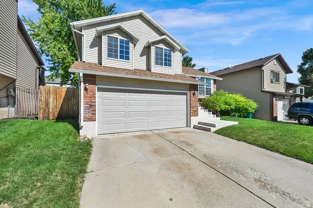 121 N 400 W, Clearfield, UT 84015 - #2