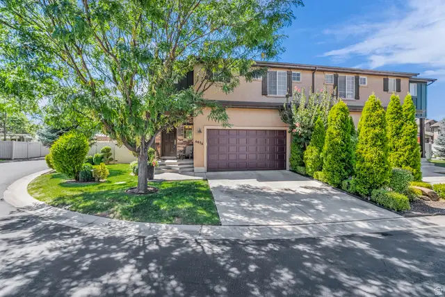 4076 S Olivia View Ln, Salt Lake City, UT 84107 - #1