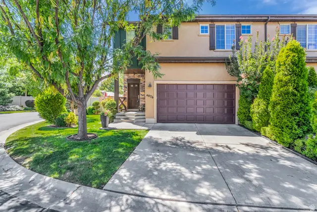 4076 S Olivia View Ln, Salt Lake City, UT 84107 - #2