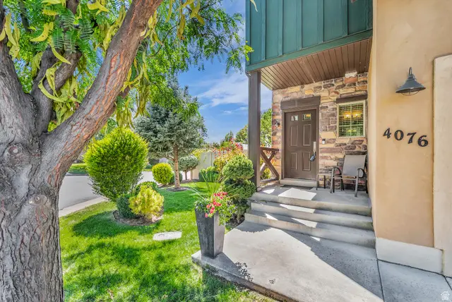 4076 S Olivia View Ln, Salt Lake City, UT 84107 - #3