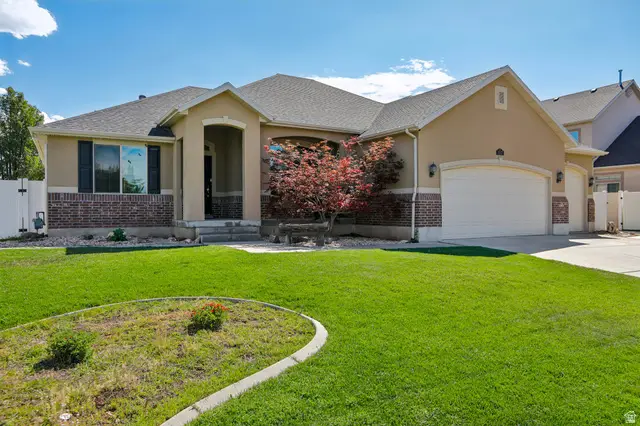1317 W 2340 N, Clinton, UT 84015 - #2