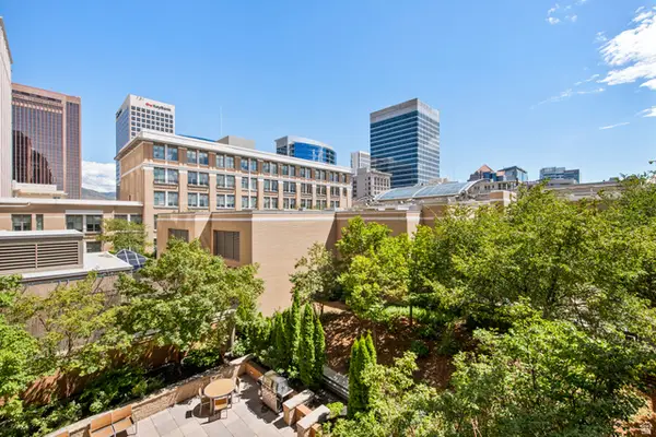 45 W South Temple St #501, Salt Lake City, UT 84101