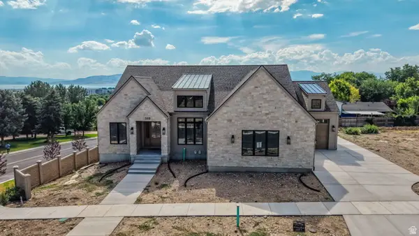571 S 840 W #LOT 11, Orem, UT 84057