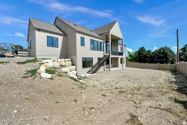 571 S 840 W #LOT 11, Orem, UT 84057 - #2
