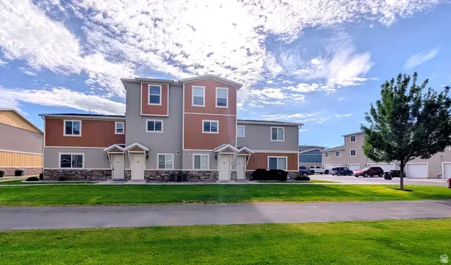 643 N 160 E, Vineyard, UT 84059 - #1