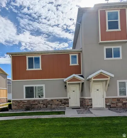 643 N 160 E, Vineyard, UT 84059 - #2